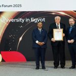 جامعة المستقبل في مصر تتصدر الجامعات الخاصة وتحقق إنجازًا جديدًا في تصنيف QS للمنطقة العربية لعام 2026 17 جامعة المستقبل في مصر تتصدر الجامعات الخاصة وتحقق إنجازًا جديدًا في تصنيف QS للمنطقة العربية لعام 2026