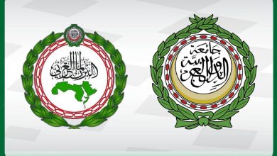 البرلمان العربي وجامعة الدول العربية ينظمان ورشة عمل لدعم التشريعات العربية للحد من فقد وهدر الأغذية 7 البرلمان العربي وجامعة الدول العربية ينظمان ورشة عمل لدعم التشريعات العربية للحد من فقد وهدر الأغذية