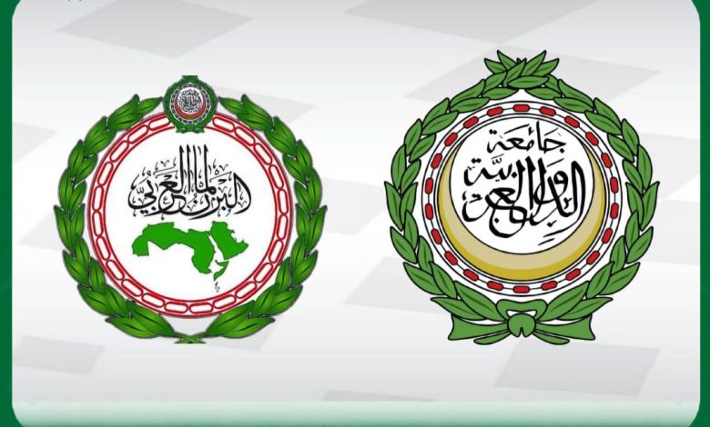 البرلمان العربي وجامعة الدول العربية ينظمان ورشة عمل لدعم التشريعات العربية للحد من فقد وهدر الأغذية 1 البرلمان العربي وجامعة الدول العربية ينظمان ورشة عمل لدعم التشريعات العربية للحد من فقد وهدر الأغذية