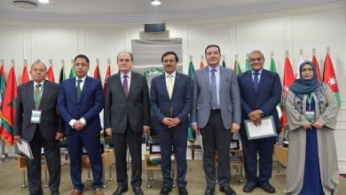 المنظمة العربية للتنمية الإدارية: ختام وتوصيات المنتدى العربي الثالث لتعزيز الشفافية ومكافحة الفساد في العصر الرقمي، بالقاهرة