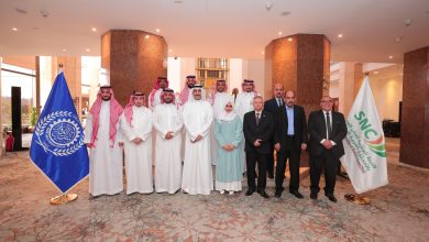 منظمة العمل العربية تعقد في الجزائر العاصمة ندوة عربية حول “تقنيات الذكاء الاصطناعي ومستقبل المهارات” 5 منظمة العمل العربية تعقد في الجزائر العاصمة ندوة عربية حول “تقنيات الذكاء الاصطناعي ومستقبل المهارات”