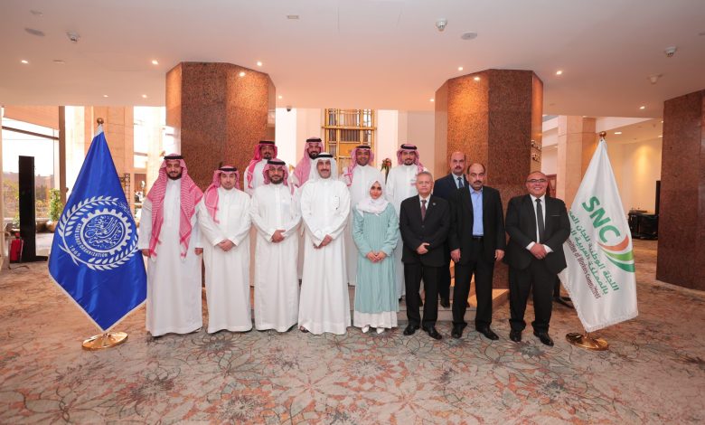 منظمة العمل العربية تعقد في الجزائر العاصمة ندوة عربية حول “تقنيات الذكاء الاصطناعي ومستقبل المهارات” 1 منظمة العمل العربية تعقد في الجزائر العاصمة ندوة عربية حول “تقنيات الذكاء الاصطناعي ومستقبل المهارات”