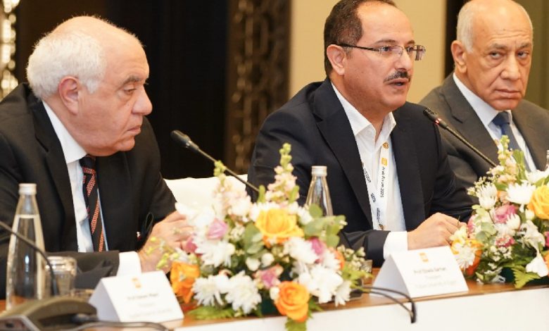 جامعة المستقبل في مصر تتصدر الجامعات الخاصة وتحقق إنجازًا جديدًا في تصنيف QS للمنطقة العربية لعام 2026 1 جامعة المستقبل في مصر تتصدر الجامعات الخاصة وتحقق إنجازًا جديدًا في تصنيف QS للمنطقة العربية لعام 2026