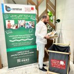 تحت رعاية البنك المركزي المصري.. بنك قناة السويس يُشارك في مبادرة "كتابي هديتي" بالتعاون مع بنك الكساء المصري