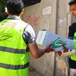 المجلس العربي للمسؤولية المجتمعية ينظم دورة تدريبية لطلاب جامعة المستقبل لتنمية دورهم المجتمعي وتعزيز مهاراتهم في مجال المسؤولية الاجتماعية. بالتعاون مع مؤسسة حياة للتنمية المستديمة
