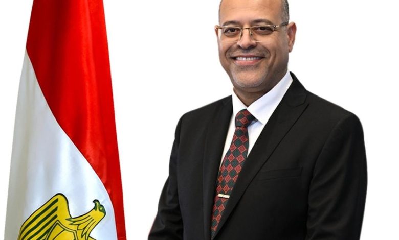 وزارة العمل: التفتيش على 2,298 منشأة خلال 28 يومًا.. منها 1,493 محطة وقود و805 مواقع إنشائية 1 وزارة العمل: التفتيش على 2,298 منشأة خلال 28 يومًا.. منها 1,493 محطة وقود و805 مواقع إنشائية