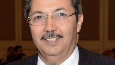 د.علي المبروك أبو قرين يكتب : من رحم التحديات الصحية تولد الانتصارات. 5 د.علي المبروك أبو قرين يكتب : من رحم التحديات الصحية تولد الانتصارات.