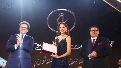 انطلاق فعاليات الدورة 33 من مهرجان ومؤتمر الموسيقى العربية بدار الأوبرا المصرية 3 انطلاق فعاليات الدورة 33 من مهرجان ومؤتمر الموسيقى العربية بدار الأوبرا المصرية