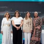 في إطار الحرص على دعم وتمكين المرأة وتعزيز ريادة الأعمال والشمول المالي.. بنك قناة السويس راعي رسميلقمة "كاريرها 2025"