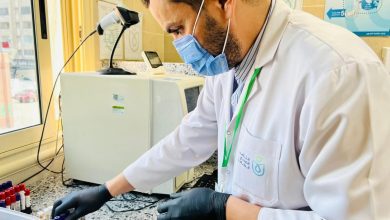 رئيس هيئة الرعاية الصحية: نستهدف إنشاء مجمعات تشخيصية متكاملة تضم معامل مركزية متطورة على مستوى محافظات تطبيق منظومة التأمين الصحي الشامل