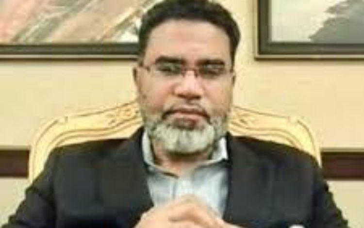 د. فايد محمد سعيد يكتب: انبعاثُ الرجاءِ من قلبِ اليأس — قراءة وجدانية في قصة زكريا عليه السلام 1 د. فايد محمد سعيد يكتب: انبعاثُ الرجاءِ من قلبِ اليأس — قراءة وجدانية في قصة زكريا عليه السلام