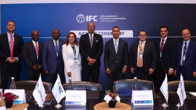 بنك قناة السويس يتعاون مع مؤسسة التمويل الدولية"IFC" لدعم نمو قطاع المشروعات الصغيرة والمتوسطة في مصر