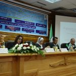 دكتوراه مع التوصية بالطبع والتداول للباحث محمد رأفت عن" استخدام الصحفيين العاملين في الصحف الإلكترونية لتقنيات الذكاء الاصطناعي وعلاقته بالمسؤولية المجتمعية.