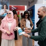 في إطار الحرص على دعم وتمكين المرأة وتعزيز ريادة الأعمال والشمول المالي.. بنك قناة السويس راعي رسميلقمة "كاريرها 2025"