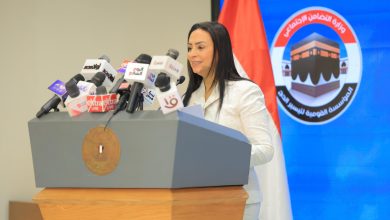 وزيرة التضامن الاجتماعي: المذيعة آية عبد الرحمن... ليست مجرد صوت"