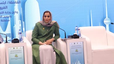 سلطنة عُمان تُشارك في منتدى التجارة والاستثمار المصري الخليجي كخطوة لتعميق الشراكات الاقتصادية