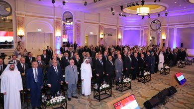 برعاية رئيس الجمهورية رئيس مجلس الدولة يفتتح المؤتمر الدولي الرابع للاتحاد العربي للقضاء الإداري