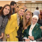"التجليات المعاصرة للحكواتي في المسرح العربي" في رسالة ماجستير بامتياز بقسم الدراما والنقد المسرحي