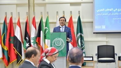 المنظمة العربية للتنمية الإدارية: انطلاق الملتقى السنوي لمسئولي التدريب والتطوير الإداري في الوطن العربي