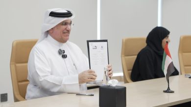 توقيع بروتوكول تعاون بين المجلس العربي للطفولة والتنمية ومؤسسة الشارقة للتمكين الاجتماعي
