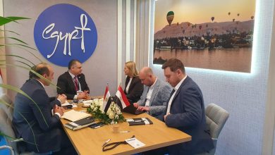 الهيئة المصرية العامة للتنشيط السياحي تطلق حملة ترويجية تزامناً مع فعاليات المعرض للترويج للمقصد المصري بالسوق البولندي