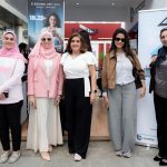 في إطار الحرص على دعم وتمكين المرأة وتعزيز ريادة الأعمال والشمول المالي.. بنك قناة السويس راعي رسميلقمة "كاريرها 2025"