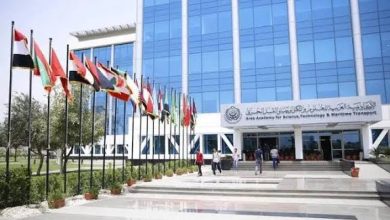 الأكاديمية العربية تحقق قفزة نوعية وتصعد للمرتبة 351-400 في تصنيف (Times Higher Education - THE) للأبحاث البينية 2026.