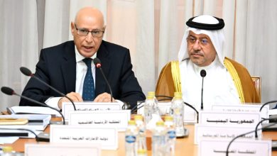السفير خطابي يؤكد أهمية تعزيز دور الإعلام في نشر ثقافة التسامح وتوسيع فضاءات الحوار