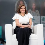 في إطار الحرص على دعم وتمكين المرأة وتعزيز ريادة الأعمال والشمول المالي.. بنك قناة السويس راعي رسميلقمة "كاريرها 2025"