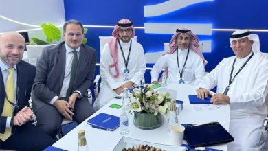 الهيئة العربية للاستثمار والإنماء الزراعي تواصل تعزيز الشراكات الاستثمارية في المملكة العربية السعودية لتعزيز الأمن الغذائي العربي