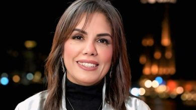 د راندا رزق رئيس لجنة المناقشة والحكم على رسالة دكتوراه بعنوان" استخدام الصحفيين العاملين في الصحافة الإلكترونية لتقنيات الذكاء الاصطناعي وعلاقته بالمسؤولية المجتمعية لديهم "دراسة ميدانية"