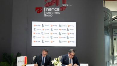 Suez Canal Bank Signs Cooperation Protocol with “e-Aswaaq Misr” to Expand SME Financing and Support Digital Economy