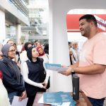 في إطار الحرص على دعم وتمكين المرأة وتعزيز ريادة الأعمال والشمول المالي.. بنك قناة السويس راعي رسميلقمة "كاريرها 2025"