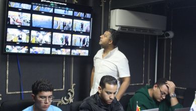 "مجلس الشباب المصري: انتظام نسبي في الساعات الأولى من اليوم الثاني للمرحلة الثانية… وإشادة بإجراءات الهيئة والداخلية في التصدي لمخالفات اليوم الأول"