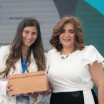 في إطار الحرص على دعم وتمكين المرأة وتعزيز ريادة الأعمال والشمول المالي.. بنك قناة السويس راعي رسميلقمة "كاريرها 2025"