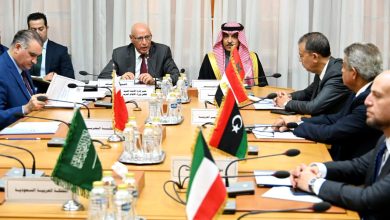 المكتب التنفيذي لمجلس وزراء الإعلام العرب يعقد أعمال دورته ال21 برئاسة وزير الاعلام السعودي