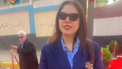 د . راندا رزق: المرحلة الثانية من انتخابات مجلس النواب 2025.. مشاركة واسعة ورسائل قوية من القيادة والسياسيين والأجهزة الأمنية ووزارة الداخلية لعبت دورًا كبيرًا في التأكد من حسن سير العملية الانتخابية