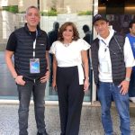 في إطار الحرص على دعم وتمكين المرأة وتعزيز ريادة الأعمال والشمول المالي.. بنك قناة السويس راعي رسميلقمة "كاريرها 2025"