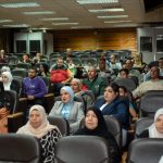 دكتوراه مع التوصية بالطبع والتداول للباحث محمد رأفت عن" استخدام الصحفيين العاملين في الصحف الإلكترونية لتقنيات الذكاء الاصطناعي وعلاقته بالمسؤولية المجتمعية.