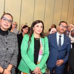 بالصور| د راندا رزق تشارك في الحفل الرسمي لإطلاق التقرير الرائد "المرأة الفلسطينية : الصمود رغم كل الصعاب"