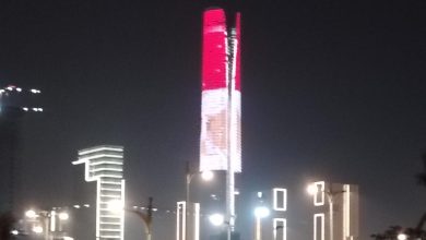 العاصمة الجديدة الاسم الرسمي بكافة المراسلات الرسمية بدلًا من العاصمة الإدارية الجديدة