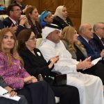 المؤتمر الدولي الثاني لليوم العربي للمسؤولية المجتمعية والتنمية المستدامة للجامعات في سطور “الوقف الخيري من أجل التعليم المستدام”