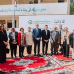 بنك التعمير والإسكان يفتتح مبنى رياض الأطفال بمدرسة النور للمكفوفين بمحافظة الفيوم لدعماندماج الطلاب واستكمال مسيرتهم التعليمية