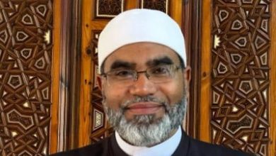 بقلم أ. د. فايد محمد سعيد.....حين تُثمر شجرة الرجاء بعد ذبول العمر