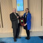 المؤتمر الدولي الثاني لليوم العربي للمسؤولية المجتمعية والتنمية المستدامة للجامعات في سطور “الوقف الخيري من أجل التعليم المستدام”