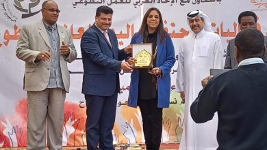 د راندا رزق تشارك في حفل ختام فعاليات يوم التطوع العالمي بمدرسة إدريس التربوية التعليمية. - تكريم د راندا رزق تقديرا لجهودها في المسؤولية المجتمعية والعمل التطوعي