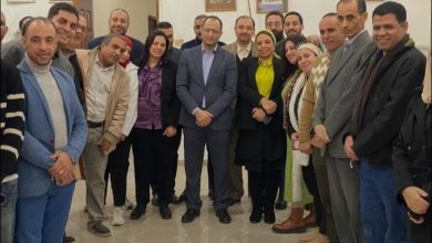 بوابة روز اليوسف الإلكترونية تبدأ في بث مشروعها الرقمي الجديد