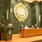 د راندا رزق تدير الجلسة الافتتاحية بالمؤتمر الدولي الثاني لليوم العالمي للمسؤولية المجتمعية وتؤكد: الوقف الخيري أحد أهم أدوات التكافل والتنمية المستدامة