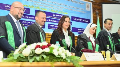 وسط حضور لافت من أعضاء هيئة التدريس والمهتمين بدراسات الذكاء الاصطناعي والإعلام الرقمي بمركز المؤتمرات بجامعة القاهرة نوقشت رسالة دكتوراه بعنوان" استخدام الصحفيين العاملين في الصحافة الإلكترونية لتقنيات الذكاء الاصطناعي وعلاقته بالمسؤولية المجتمعية لديهم"