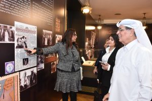 د راندا رزق تعلن التوصيات الختامية للمؤتمر الإقليمي الثاني لليوم العربي للمسؤولية المجتمعية والتنمية المستدامة للجامعات العربية تحت شعار: “الوقف الخيري من أجل التعليم المستدام”